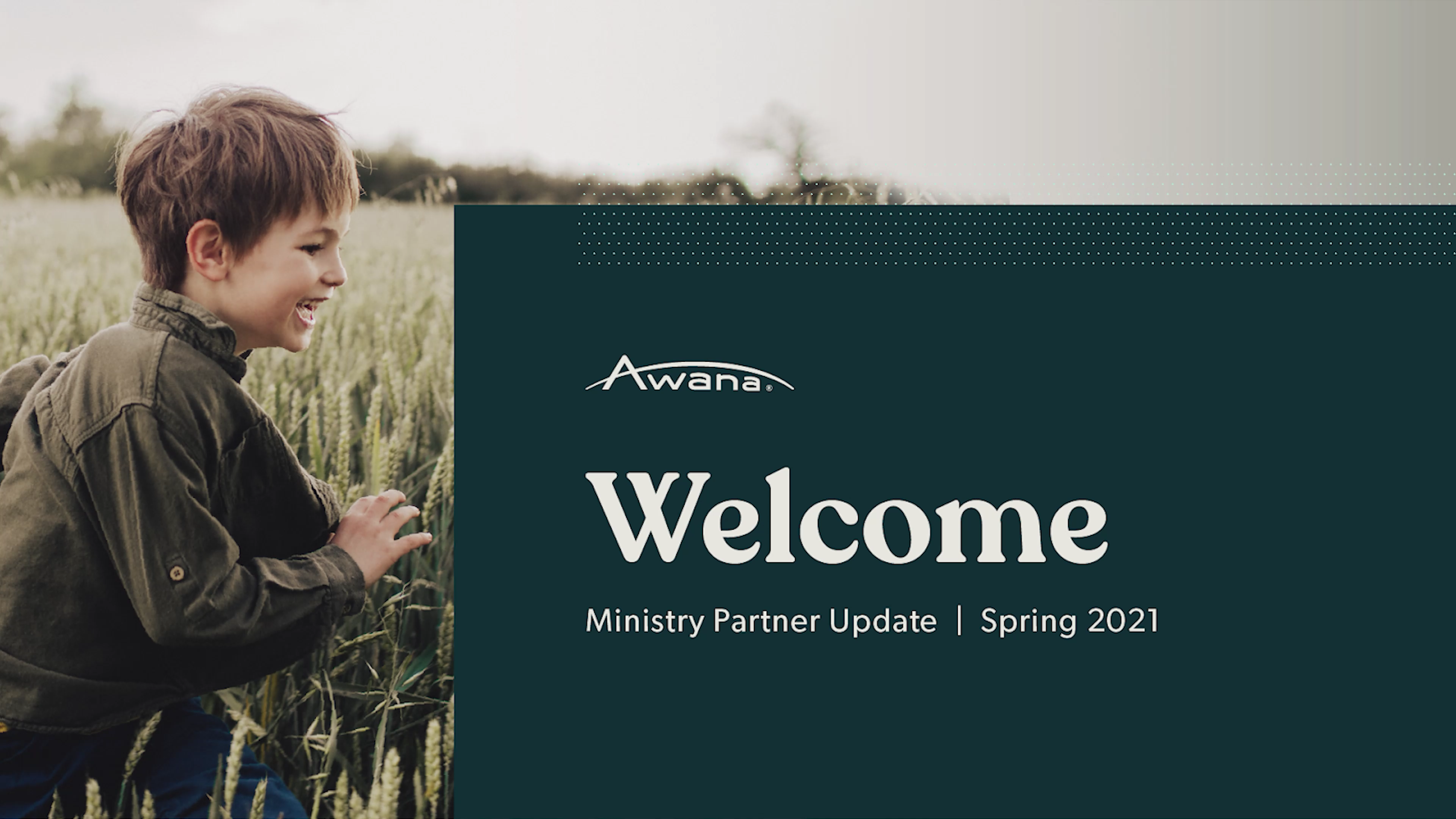 Awana Impact Study - Awana Basics