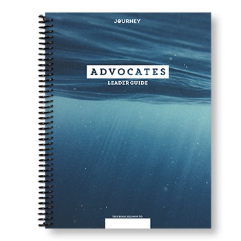 Leader’s Guide: Advocates - Awana Basics